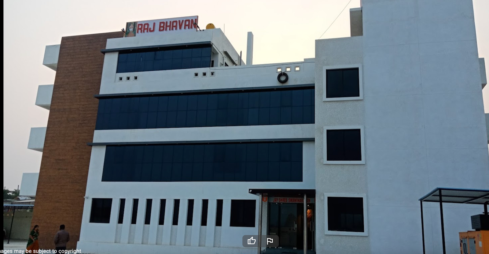 dwarka - shree nilkanthvarni charitable trust